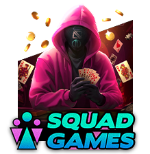 Squad Games