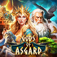 God of Asgard