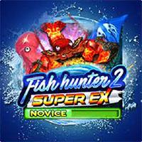 Fish Hunter 2 EX - Novice