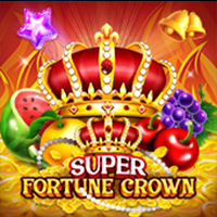 Super Fortune Crown