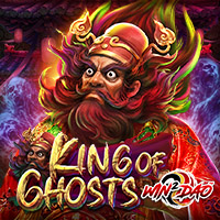 King Of Ghosts