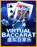 Virtual Baccarat