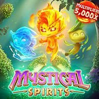 Mystical Spirits