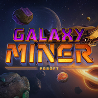 Galaxy Miner
