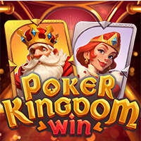 Poker Kingdom Win