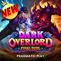 Dark Overlord – Final Duel