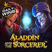 Aladdin and the Sorcerer™