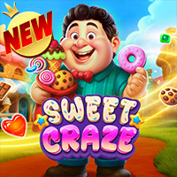Sweet Craze