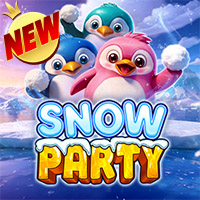 Snow Party