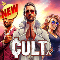 CULT.