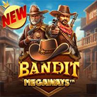 Bandit Megaways™