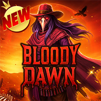 Bloody Dawn